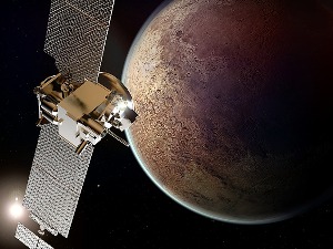 Наса ће тестирати нуклеарне ракете које би могле да одвезу астронауте на Марс у рекордном року