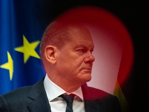 Да ли "шолцинг" тресе Немачку или целу Европу