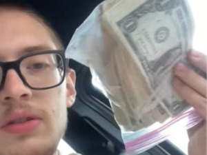 „Хепи мил“ и то какав! Уместо мафина у Меку – 5.000 долара за понети