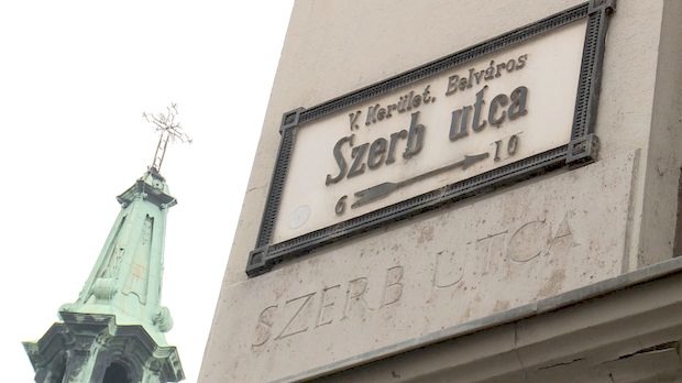 Srbi u evropskom komšiluku - Mađarska Srbi u evropskom komšiluku - Mađarska