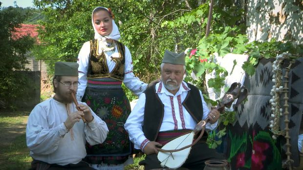 Zvuci i koraci Srbije Zvuci i koraci Srbije