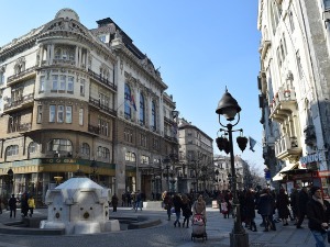 Завод за статистику: Нешто повољнији прошлогодишњи подаци о броју рођених и умрлих