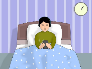 Радио књига: Робисон Крусо, 4. део 