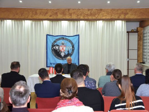 Др Куглер и проф. др Волфганг Рорбах о успешној интеграцији и аустријско-српским односима