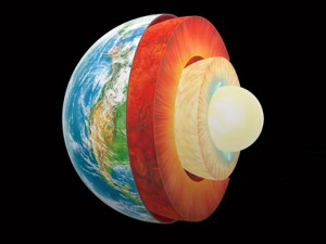 Земљино језгро се зауставило и можда ће променити смер кретања, установили геолози