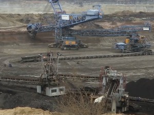 Како се решава проблем клизишта у Колубари, министарка упозорава на мању производњу угља