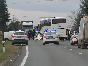 Шта доноси нови закон о безбедности саобраћаја – међу изменама строже казне и одузимање возила