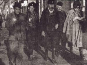 Вера Пешић и Душко Попов – вишеструки агенти са наших простора