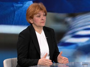 Грујичић: Ситуација са заказивањем специјалистичких прегледа боља него пре, али није потпуно добра