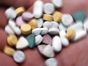 МУП: Није пронађена кидс дрога у облику жвака у претходном периоду