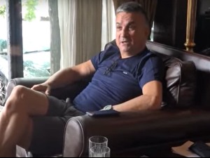 Светски медији о заједничким фотографијама Срђана Ђоковића и Путинових присталица 