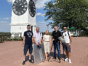 Трагом Јевреја на Балкану - Србија