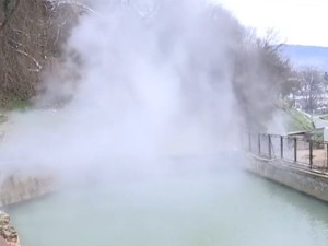 ПКС: Геотермална енергија неискоришћен потенцијал, извори термалних вода у 60 општина