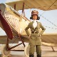 Barbi lutka u čast Besi Kolman, žene-pilota koja nije odustala