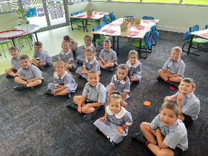 Помоћ за Колеџ "Свети Сава" у Аустралији