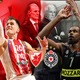 Zvezda i Partizan u evropskom derbiju večitih rivala