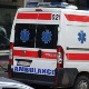 Аутобус ударио жену у центру Београда