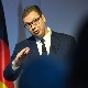 Vučić: Trgovinska razmena Srbije i Nemačke dostigla 8,2 milijarde evra