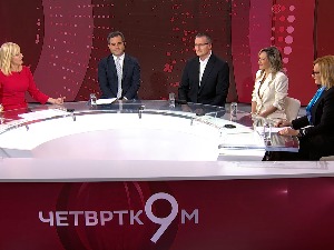 Четвртком у 9: Повратак заборављених болести