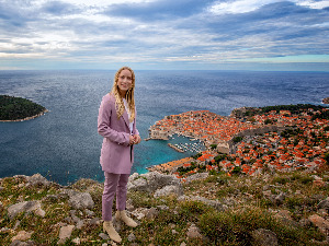 Трагом Јевреја на Балкану - Далмација
