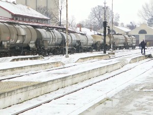 Исклизнуле две цистерне са фосфорном киселином код Зајечара