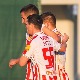 Fudbaleri Zvezde pobedili Lustenau na kraju priprema u Turskoj
