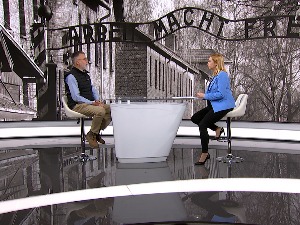 Ристић: Треба и ми, попут Јевреја, да будемо посебно осетљиви на кривотворење историје 