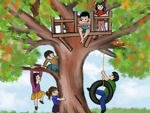 	Радио драма: Гилигили терапија Родија Дојла, 4. део