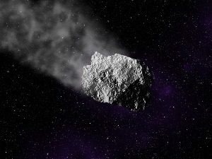 Астероид пролетео поред Земље ближе него неки сателити