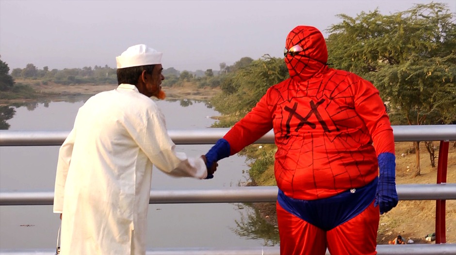 Само у Боливуду: Тамо где се снови поново рађају, 3-8