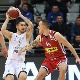 Задар предвођен Божићем бољи од Борца из Чачка