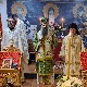 Патријарх Порфирије служио свету литургију у Српском клубу у Њујорку