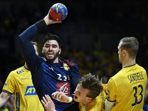 Francuska rutinski savladala Švedsku, ništa od reprize finala od pre dve godine