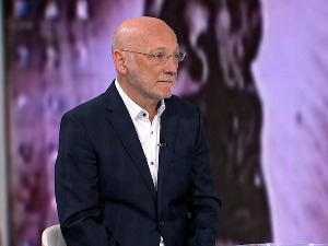 Професор Јоковић: Они којима је операција потребна одмах не чекају ни дан