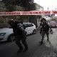 Нови терористички напад у Јерусалиму, рањена два мушкарца