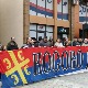 Косовска Митровица, још један протест због неиспуњених захтева
