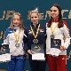 Ново злато на “Х и Н купу“, Александра Хавран најбоља јуниорка 