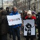 Protest frilensera zbog rešenja o retroaktivnom plaćanju poreza