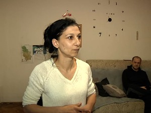 Добитница стана: Послала сам око 200 рачуна, у прикупљању ми је помагао син