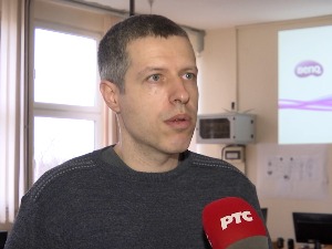 Професор Ламбић из Зрењанина поново на Стенфордовој листи најцитиранијих истраживача  