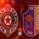 Osokoljeni Partizan dočekuje Mornar posle pobede u evroligaškom večitom derbiju