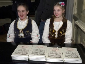 Сучељавање докумената српске и мађарске историографије у Банату