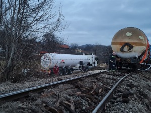 Весић: Комисија која је истраживала акцидент код Пирота завршила посао, предаће извештај тужилаштву