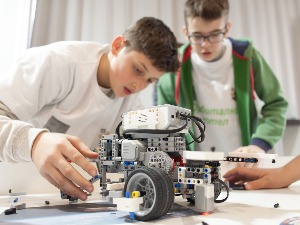 Фестивал науке поново у Београду