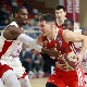 Дерби у Железнику убедљиво припао Звезди