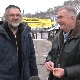 Dušan Kovačević i Kusturica sa Kustendorfa: U cvetu smo mladosti, ako treba, radimo i sklekove pred kamerama