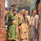 Патријарх Порфирије служио литургију у Цркви Светог Саве у Милвокију 