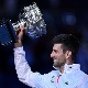 Novak Đoković zvanično broj jedan svetskog tenisa