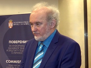 Повереник за заштиту података о личности: Грађани се највише жале на МУП