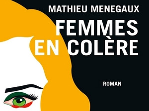 Матје Менего: Кад жену обузме гнев